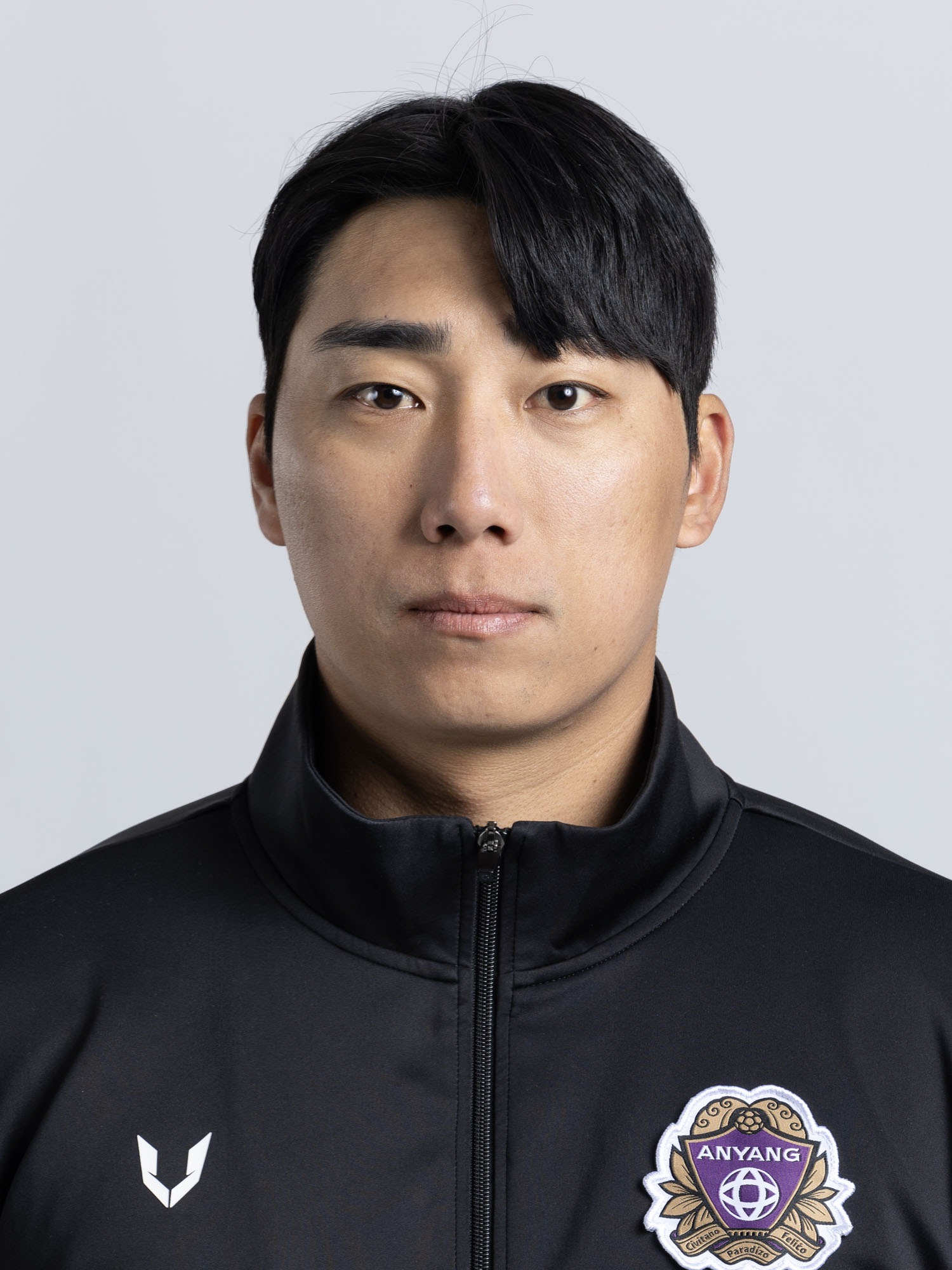 통역 전준형